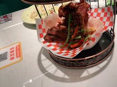 -避风塘(江南环球港店)