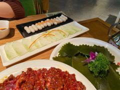-德庄火锅(巢湖万达店)