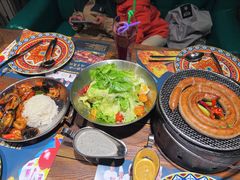 -卢布里西餐厅(总店)