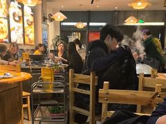 -阿鸡鱼庄·顺德鲜蒸小炒(亚运村店)