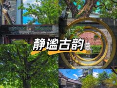 -广州神农草堂中医药博物馆