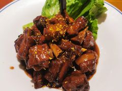 -三凤酒家·百年无锡菜(清扬茂业店)