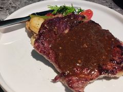 -芭莉与彩虹西餐厅(成都合生汇店)