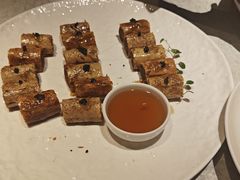 -上和臻品中国菜(花园街店)