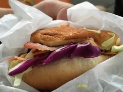 -麦当劳(萧山国际机场T3航站楼店)