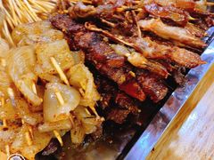 -玛扎烧烤私房菜