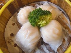 -粤秀小厨·广式早茶(辽宁路店)