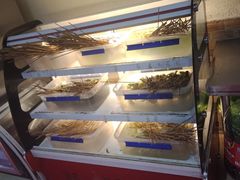 自助取餐区-来伊回麻辣烫·火锅串串清真(红瓦寺总店)