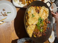 -东来土菜馆(民祥园路店)