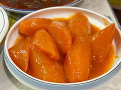 蓝鲸大萝卜-眷江南之小蓝鲸(王府大街店)
