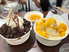 -水牛奶皇后糖水铺(深圳总店)