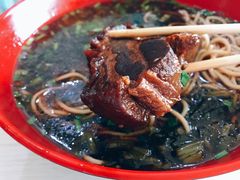 -小龙大肉面馆