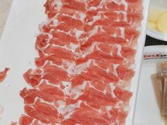 -阳坊大都涮羊肉(阳坊总店)