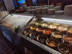 -火炉火自助餐(西直门凯德MALL店)