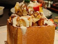 -国际饭店·西餐厅(西大直街店)
