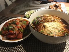 -十面春风·江南面馆(崇宁路店)