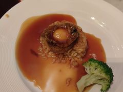 -顺德联塑万怡酒店·万荟轩自助餐厅