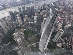 -上海中心大厦