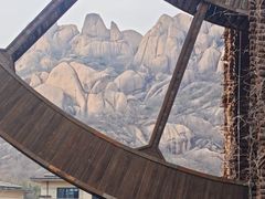 -嵖岈山风景区