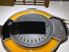 -老板娘的烤肉店(港湾广场店)