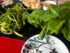 -老石黑山羊毛驴肉火锅(金凯广场店)