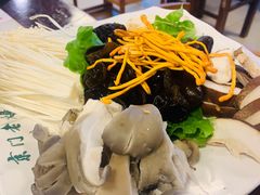 -京门老爆三(回龙观店)