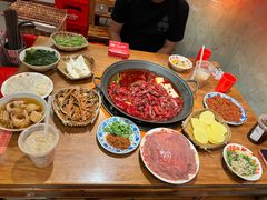 -后火锅(南京东路总店)
