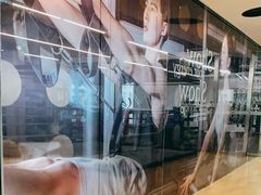 -一兆韦德(万源城店)