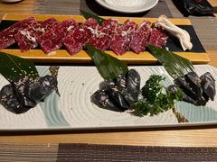 -江户烧肉(高德店)