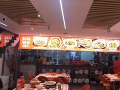 -韵味湘肴·小炒黄牛肉(五一广场店)