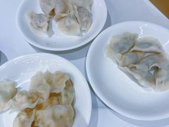 -东方饺子王(新奥购物中心店)