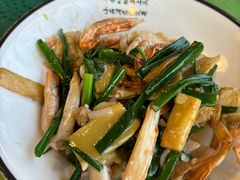 -盛港湾海鲜食府(黄沙店)