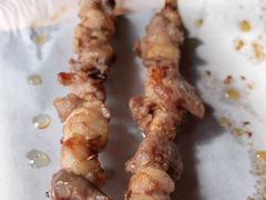 -肉串汪(望京店)