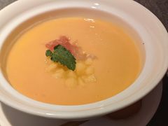 -锦府园·新台州菜(合生汇店)