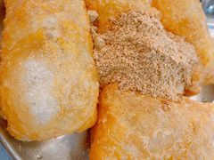 蛋煎糍粑-电台巷火锅(科华总店)