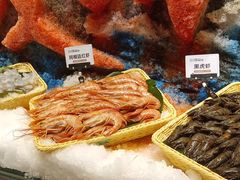 -川骄海鲜自助(亚运村店)