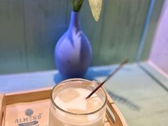 -杏甜品(尖沙咀加拿分道店)