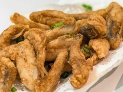 -旺达·福州菜(正大广场店)