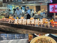 -太原茂业天地购物中心
