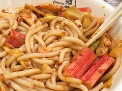 -椒顽新疆炒米粉(湖大店)