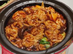 -红城阁·上海味道(四平路店)