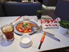 -古乐牛香•鲜牛肉牛杂火锅(系马桩总店)