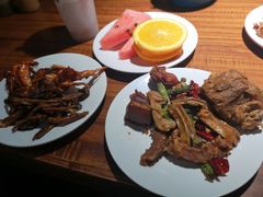 -汉巴味德(大悦城店)