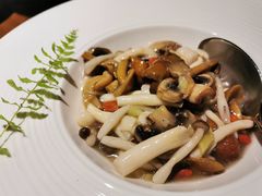 -菩提素素食餐厅(晶郦馆店)