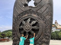 -六鼎山文化旅游区