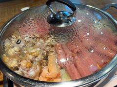 -焖锅部落(容城店)