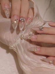 -JH佳卉美甲美睫