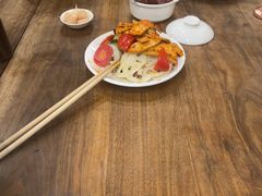 -老刘家永盛斋·传统泡馍(东关南街店)
