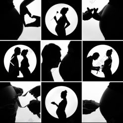 -专注孕妇照亲子照·纪田摄影