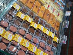 零售区-丁香西饼屋(桂林路店)